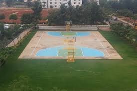 Sai Vidya Institute of Technology Sai Vidya Institute of Technology photo 4